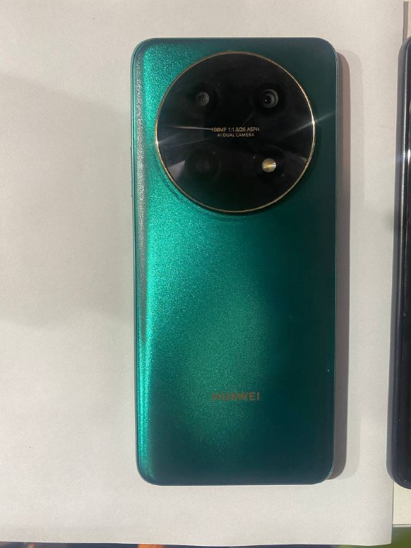 Смартфон Huawei Nova 12I 8/256