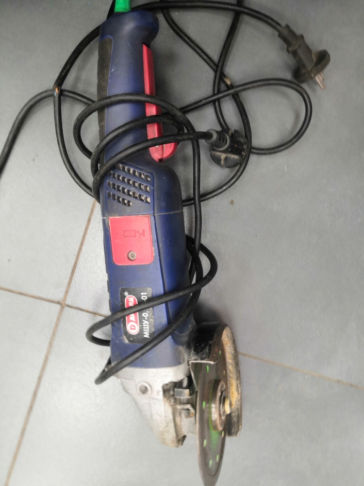 УШМ (Болгарка) диолд