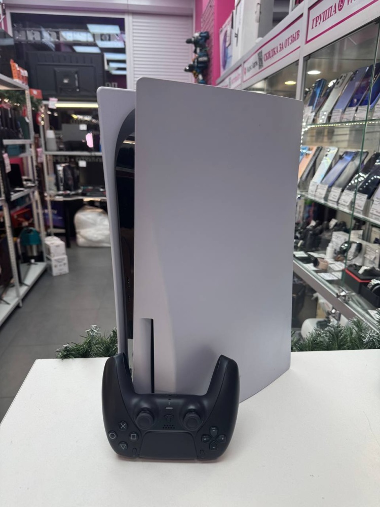 Игровая приставка Sony PlayStation 5