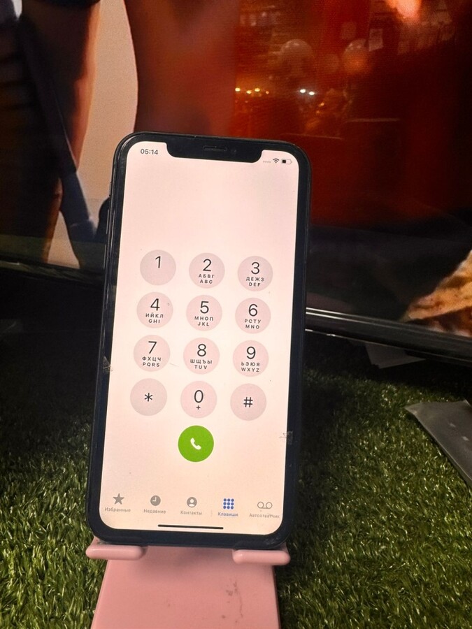 Смартфон iPhone 11 128 Gb