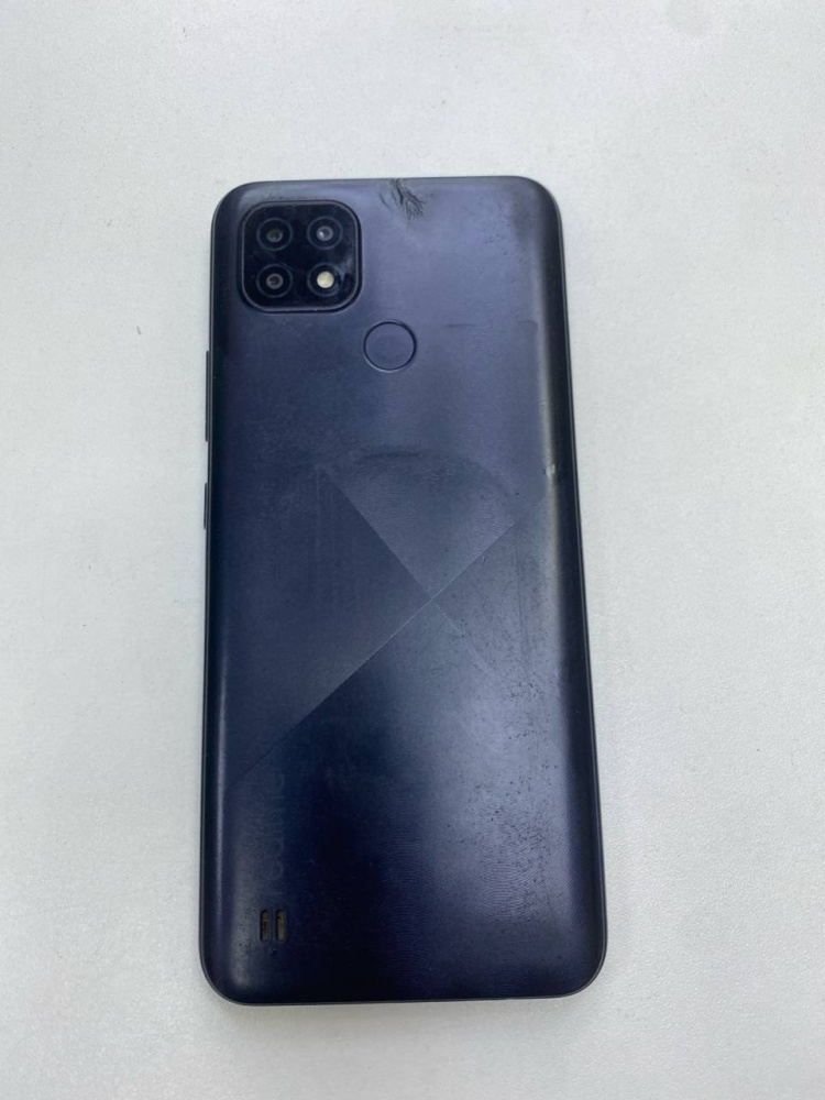 Смартфон Realme C21 64gb