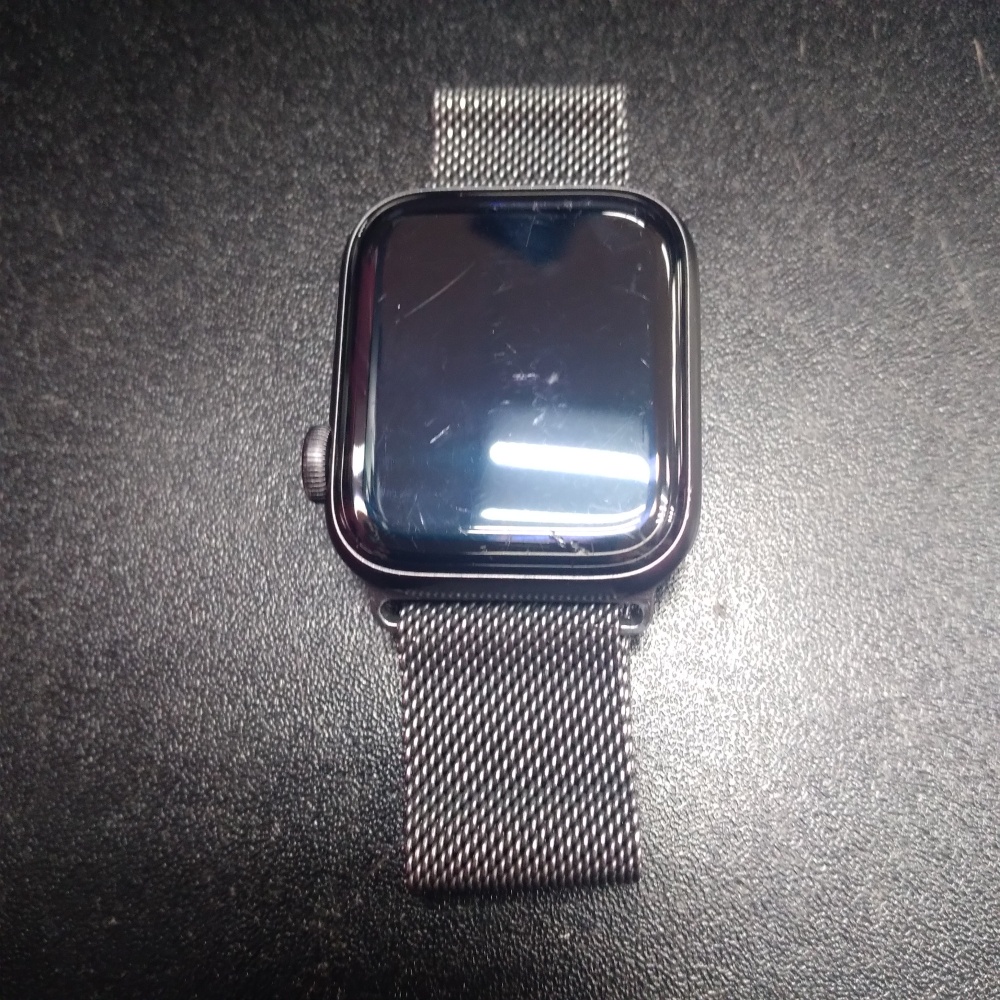 Часы Apple Watch SE 40mm