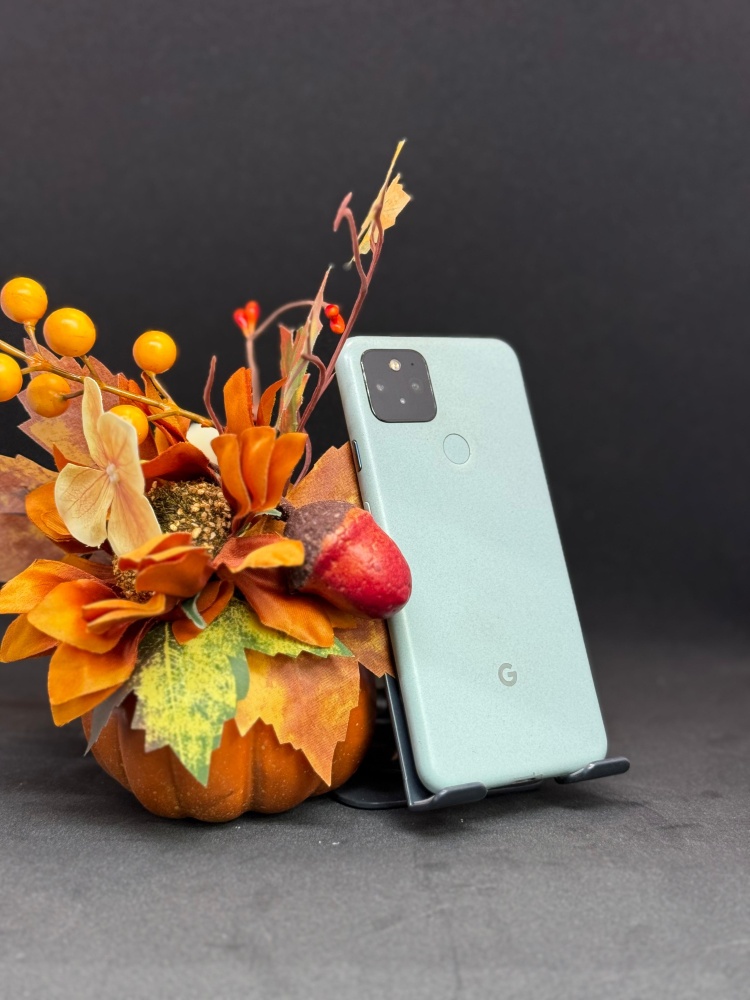 Мобильный телефон Google Pixel 5 8/128