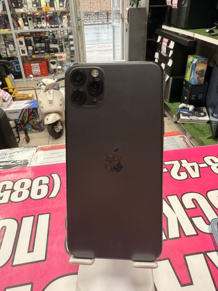 Смартфон iPhone 11 PRO MAX 256 Gb
