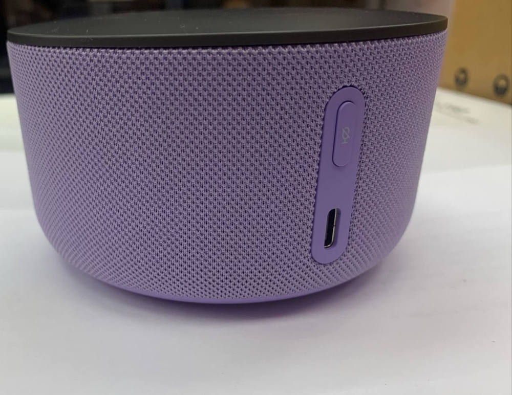 Акустика Яндекс-станция Мини 3