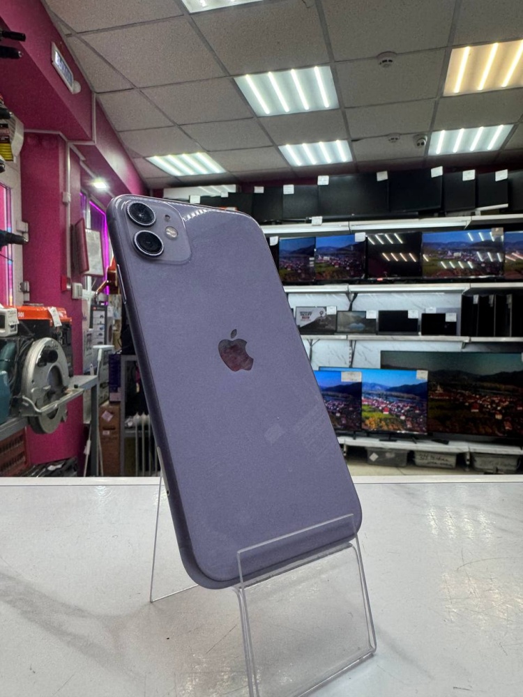 Смартфон iPhone 11 64Gb