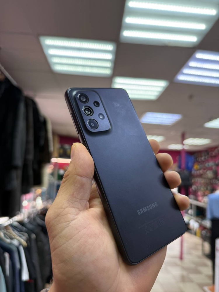 Смартфон Samsung A33 5G 128Gb