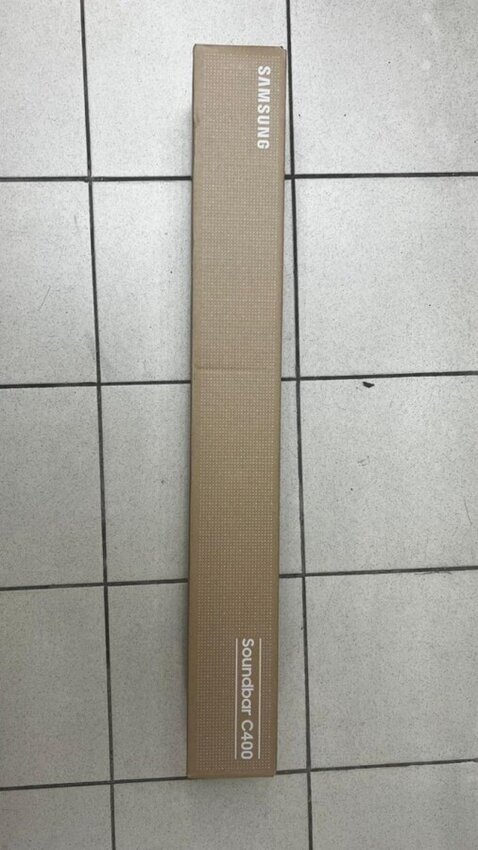 Саундбар SamsungHW-C400