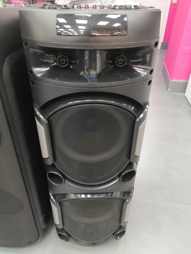 Акустика Supra 1100