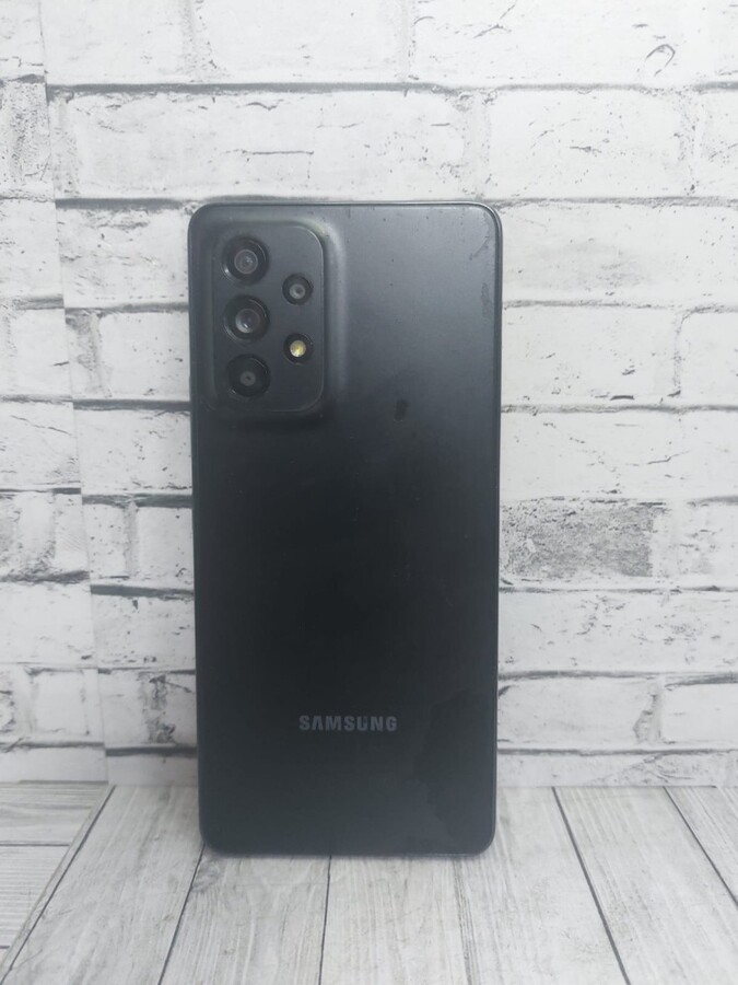 Смартфон Samsung A53 5G 6/128
