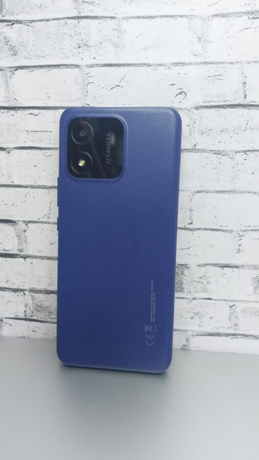 Смартфон Honor X8 6/128