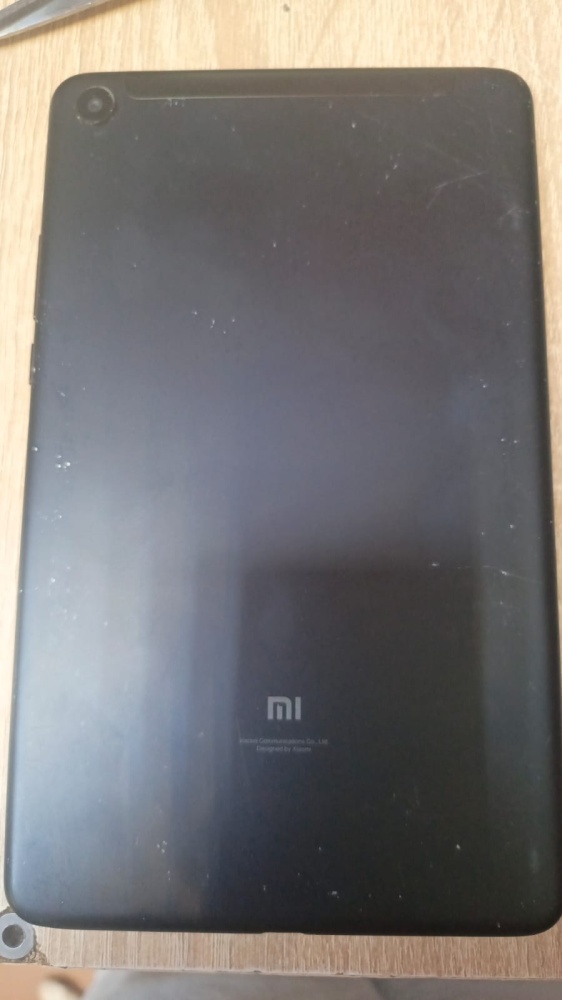Планшет Xiaomi MI Pad 4 32 гб