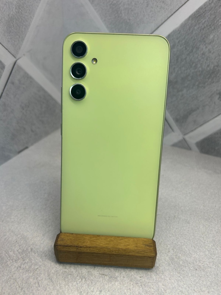 Смартфон Samsung A34 8/128