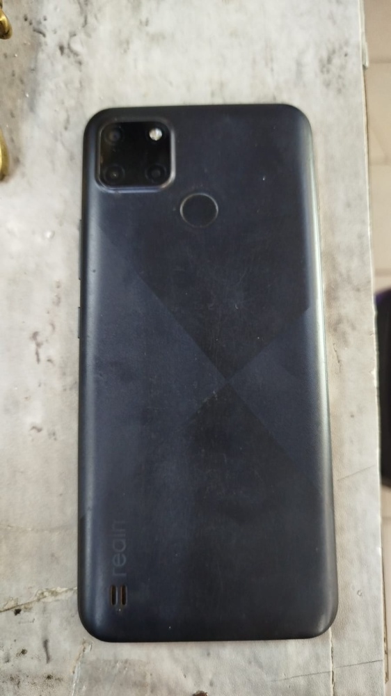Смартфон Realme C21Y