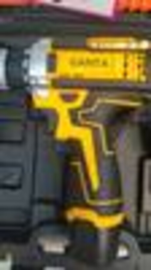 /Шуруповерт Ganta 18v