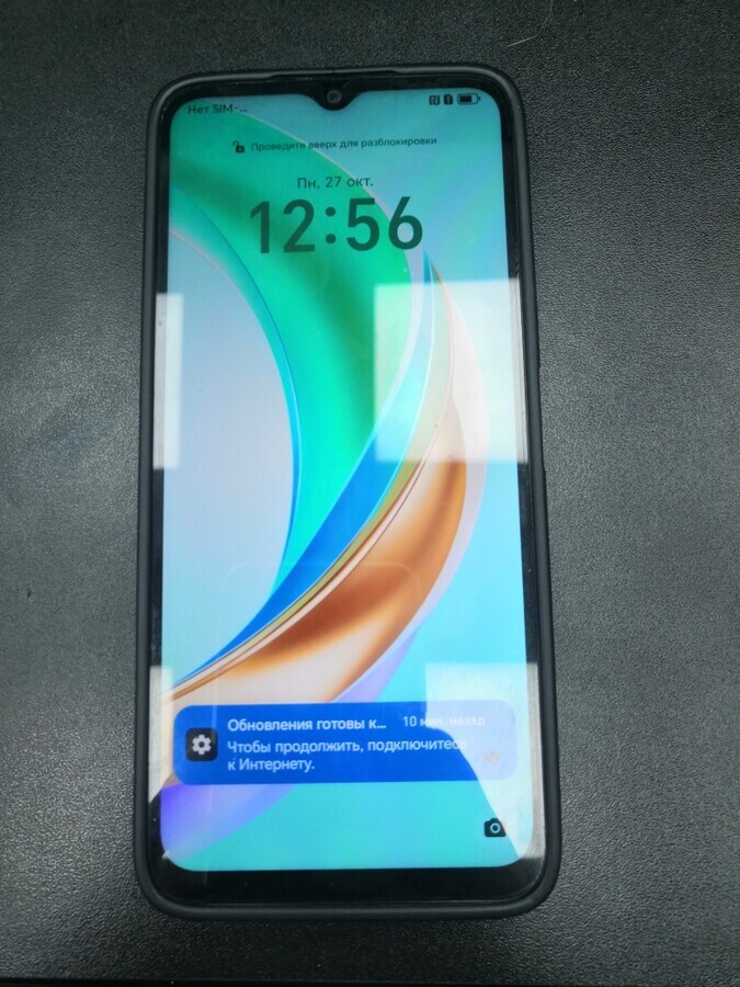 Смартфон Honor X6b 4/128