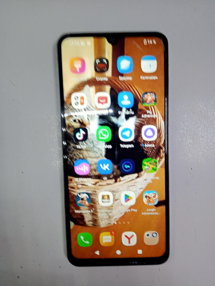 Смартфон Xiaomi mi A5