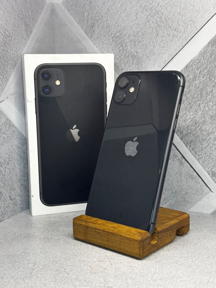 Смартфон iPhone 11 256 Gb