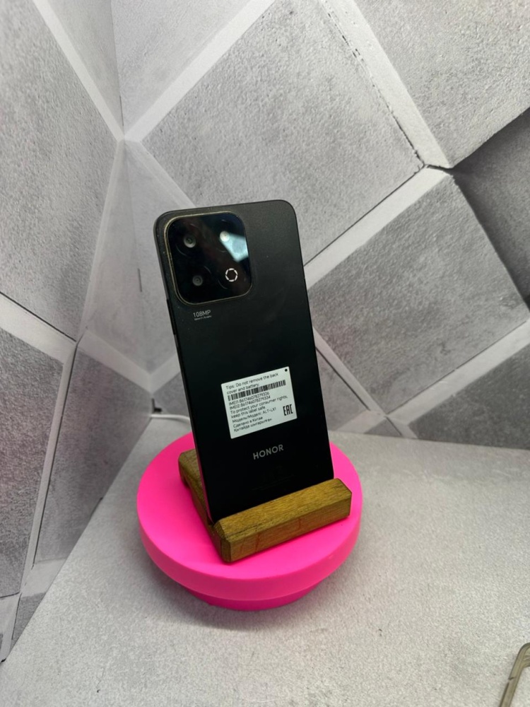 Смартфон Honor X7С 6/128