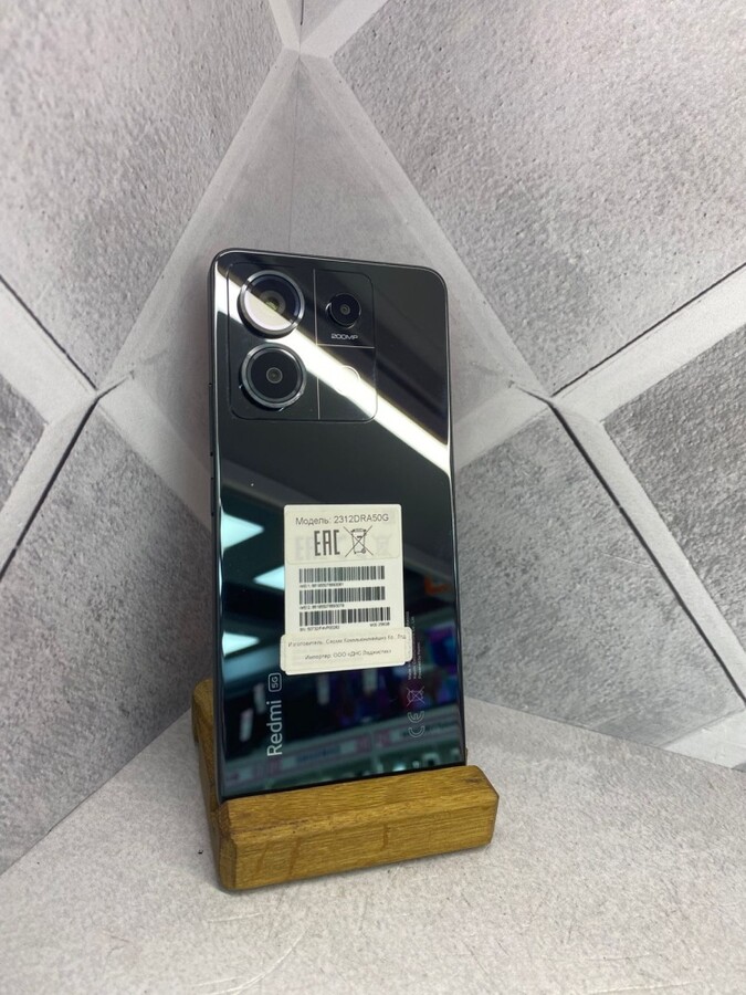 Смартфон Xiaomi Redmi note 13 PRO 8/256