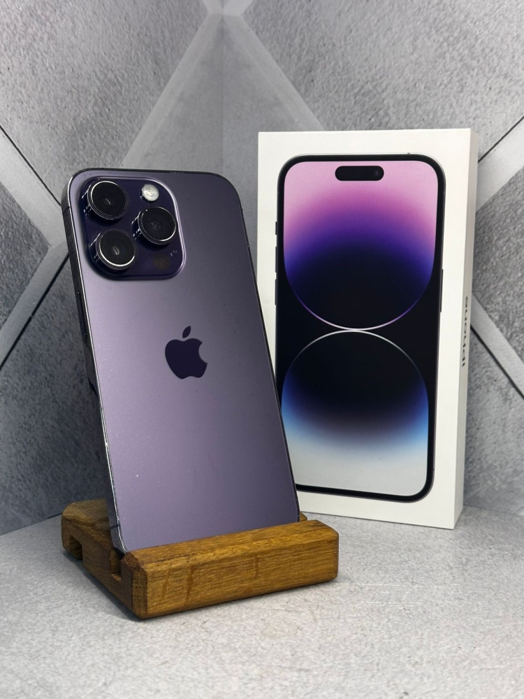 Смартфон iPhone 14 PRO 128GB
